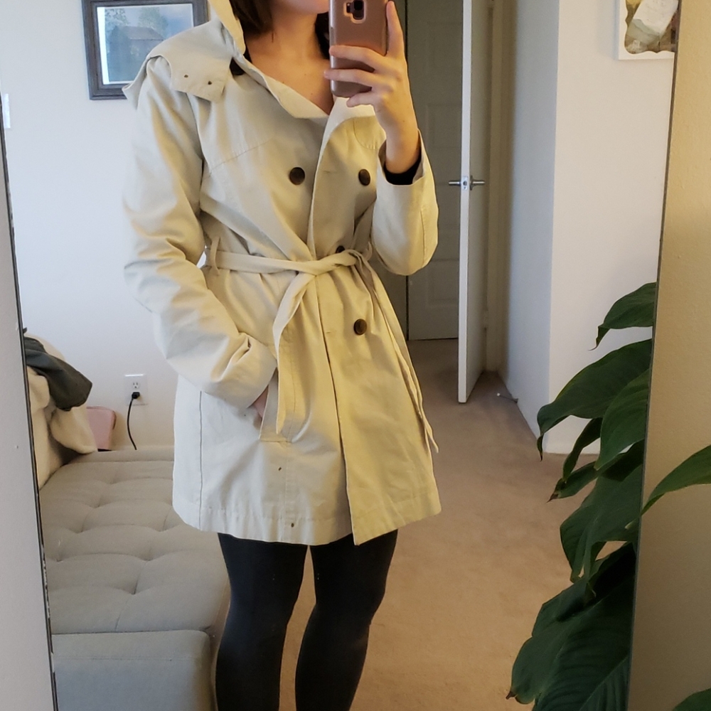 Jacket - Picture 3 of 5
